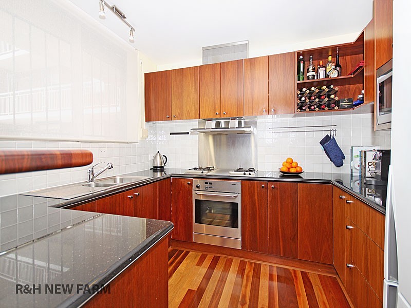 54 Sydney Street, New Farm QLD 4005