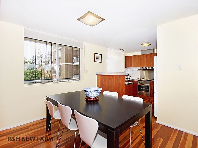 54 Sydney Street, New Farm QLD 4005