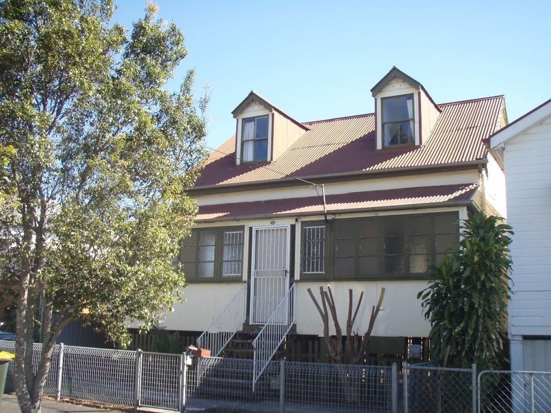 50  Browne Street, New Farm QLD 4005