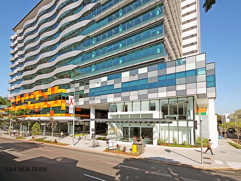 825 Ann Street, Fortitude Valley QLD 4006