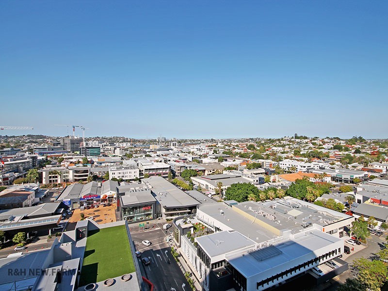 825 Ann Street, Fortitude Valley QLD 4006