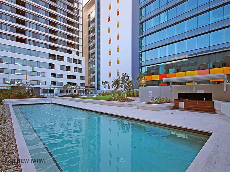 825 Ann Street, Fortitude Valley QLD 4006