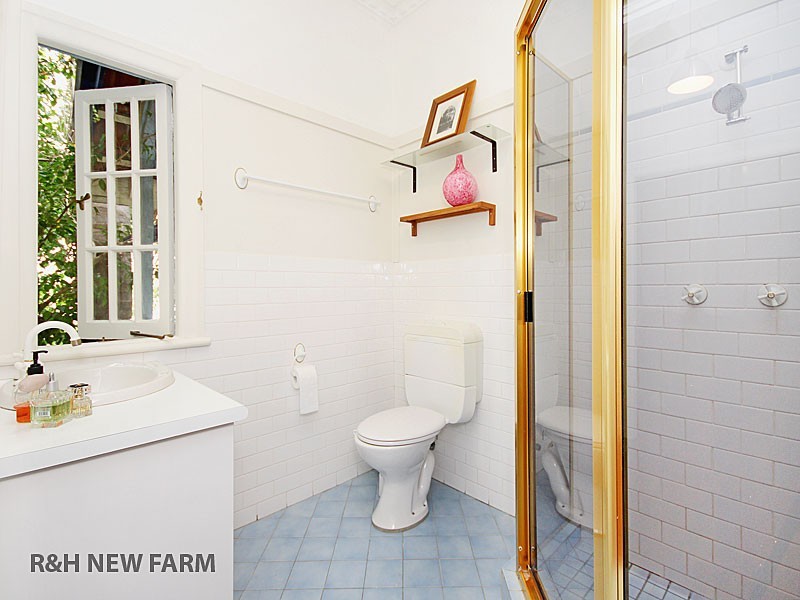 4/6 Julius Street, New Farm QLD 4005