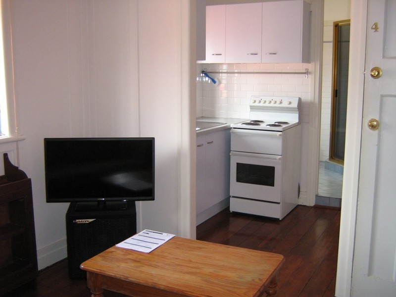 4/6 Julius Street, New Farm QLD 4005