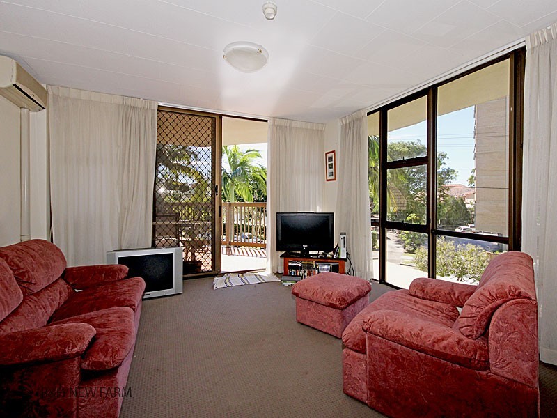 1/133 Moray Street, New Farm QLD 4005