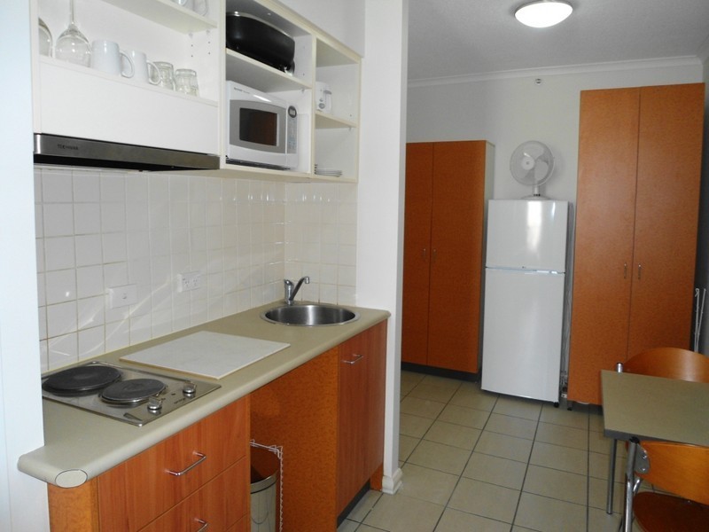 1009/9 Castlebar Street, Kangaroo Point QLD 4169