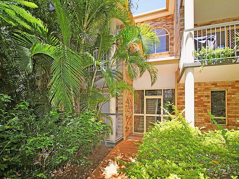 3/219 Moray Street, New Farm QLD 4005