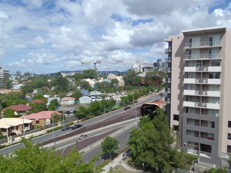 609/9 Castlebar Street, Kangaroo Point QLD 4169