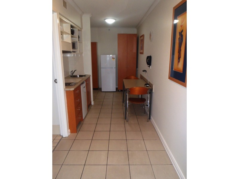 609/9 Castlebar Street, Kangaroo Point QLD 4169