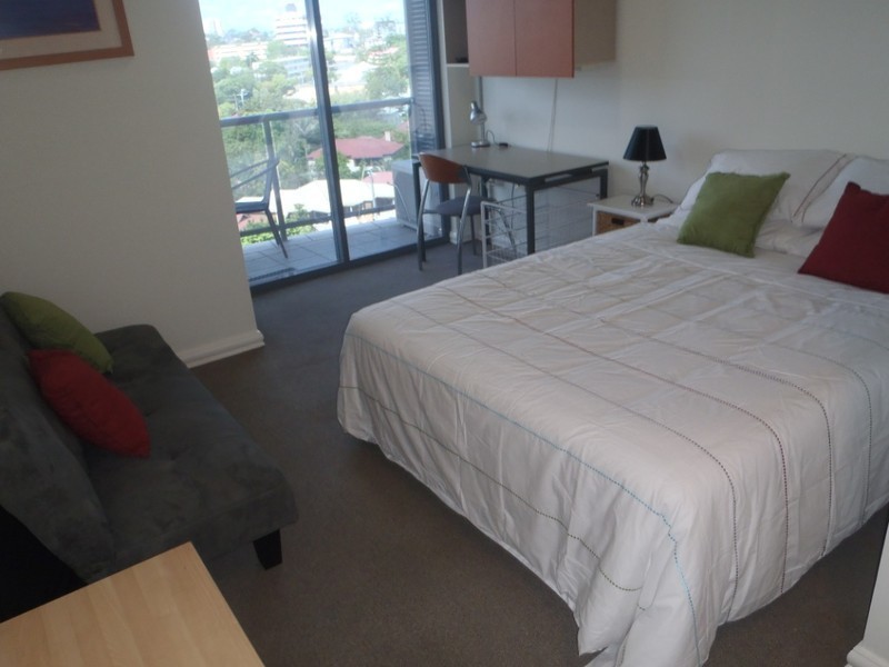 609/9 Castlebar Street, Kangaroo Point QLD 4169