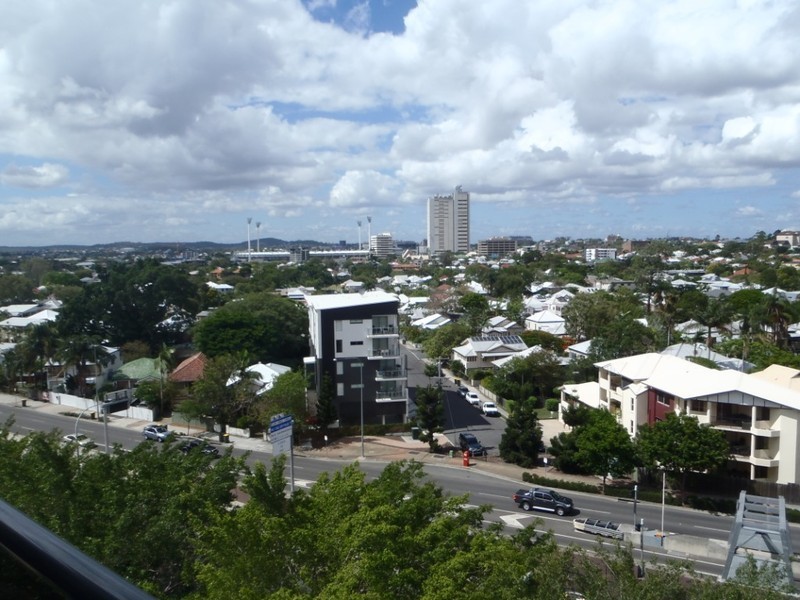 609/9 Castlebar Street, Kangaroo Point QLD 4169