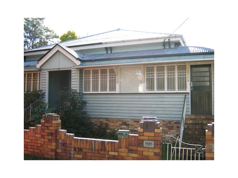 1/34  Abbott Street, New Farm QLD 4005