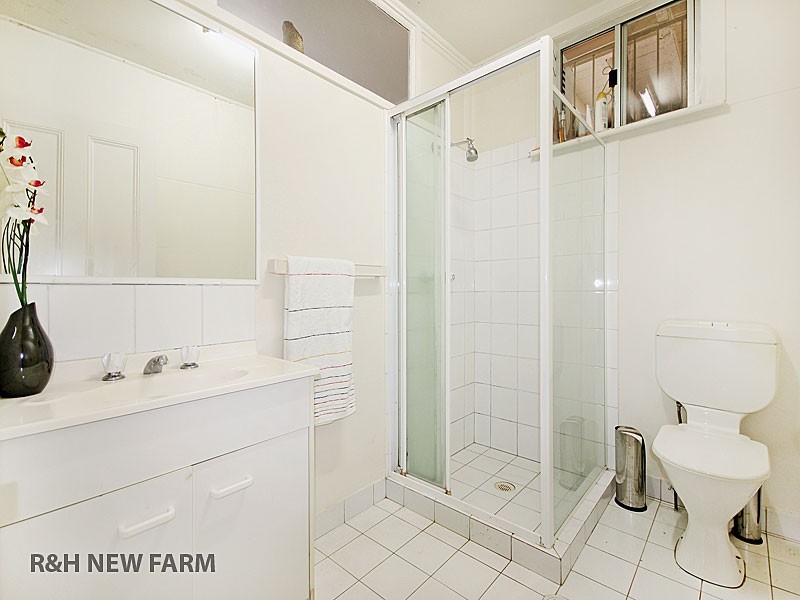 3/788 Brunswick Street, New Farm QLD 4005