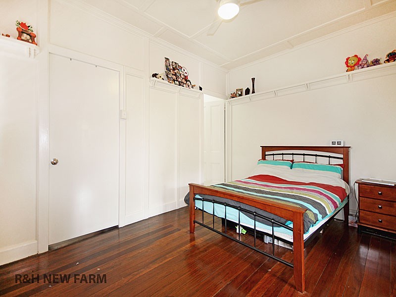 3/788 Brunswick Street, New Farm QLD 4005