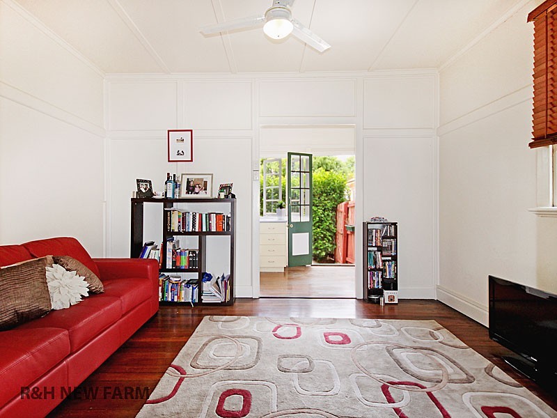 3/788 Brunswick Street, New Farm QLD 4005