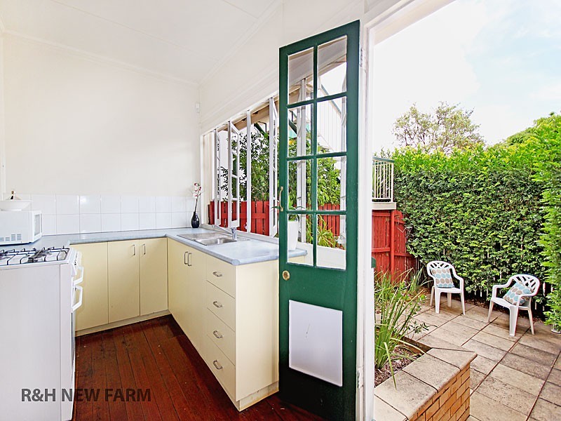 3/788 Brunswick Street, New Farm QLD 4005