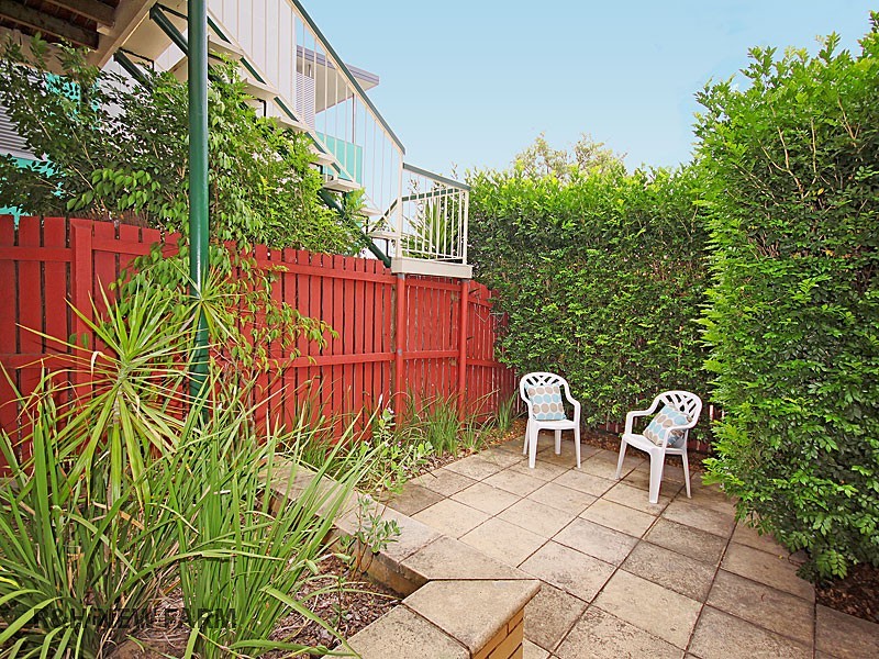 3/788 Brunswick Street, New Farm QLD 4005