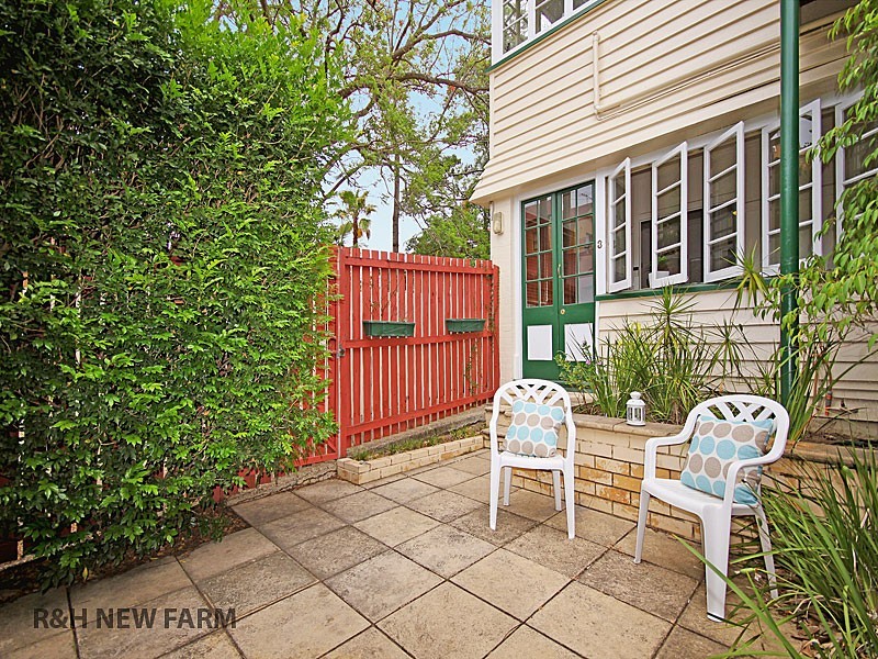 3/788 Brunswick Street, New Farm QLD 4005