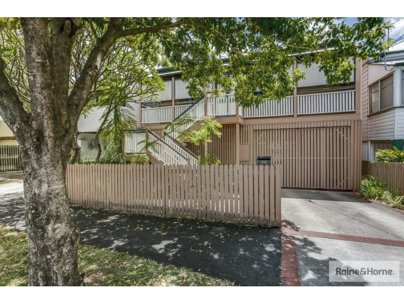 36 Hawthorne Street, New Farm QLD 4005