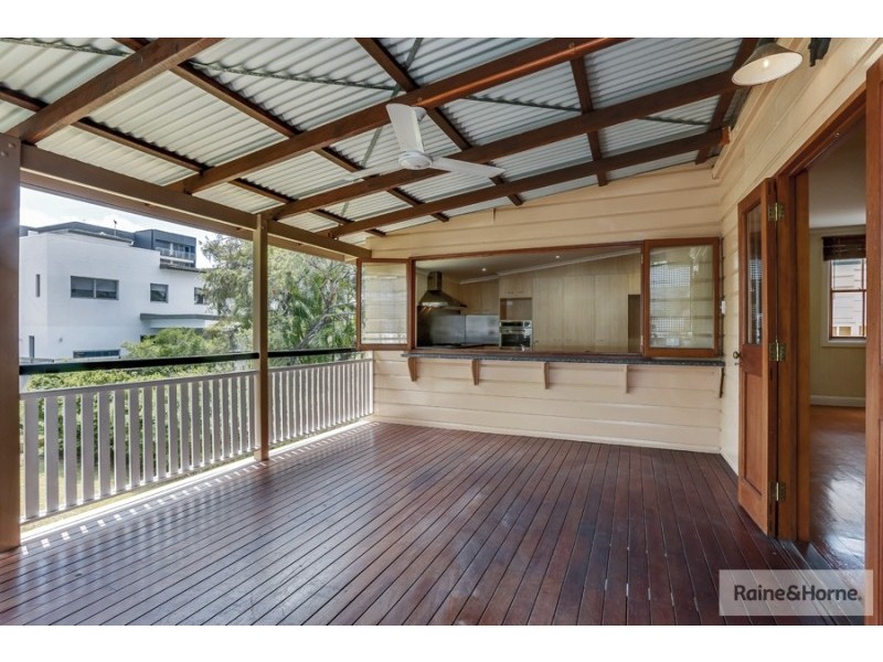 36 Hawthorne Street, New Farm QLD 4005