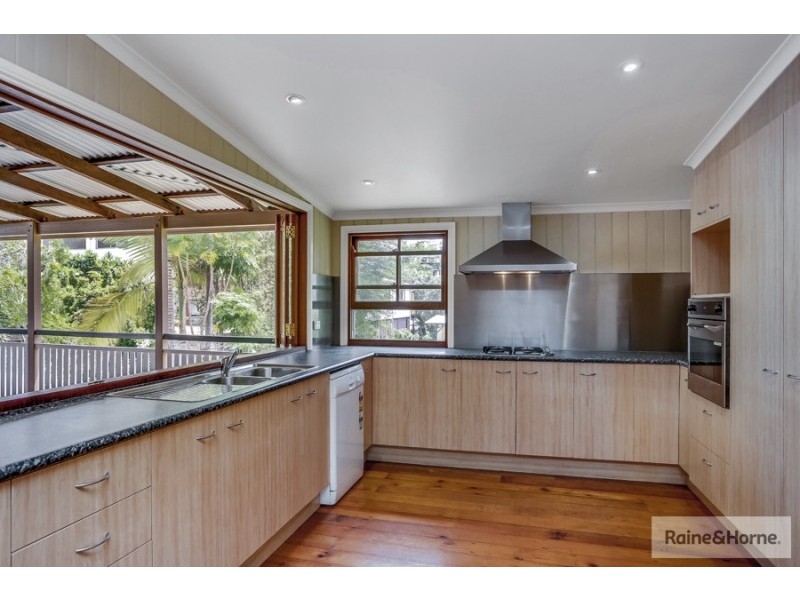 36 Hawthorne Street, New Farm QLD 4005