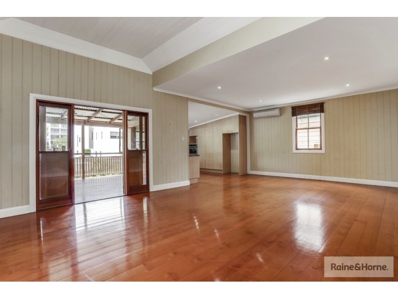 36 Hawthorne Street, New Farm QLD 4005