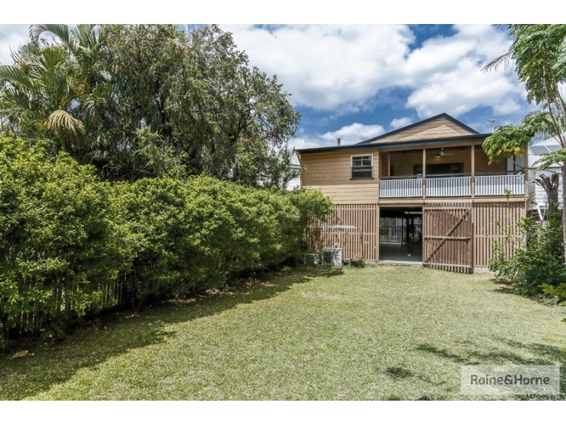 36 Hawthorne Street, New Farm QLD 4005