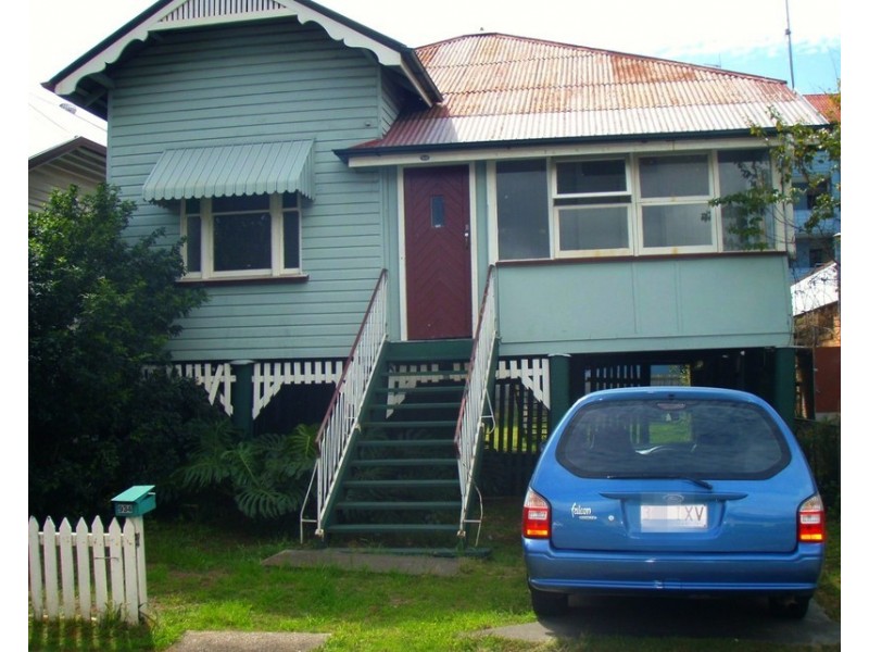934 Brunswick Street, New Farm QLD 4005
