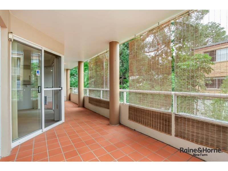 6/102 Langshaw Street, New Farm QLD 4005