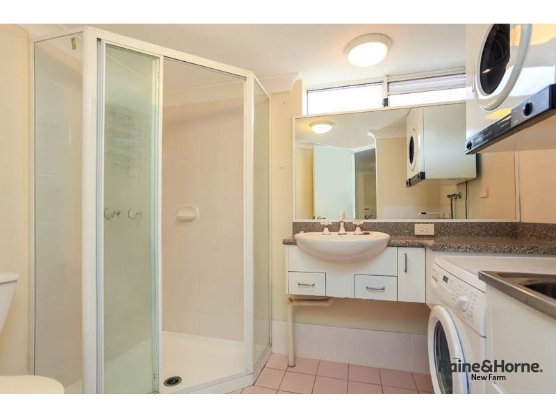 6/102 Langshaw Street, New Farm QLD 4005