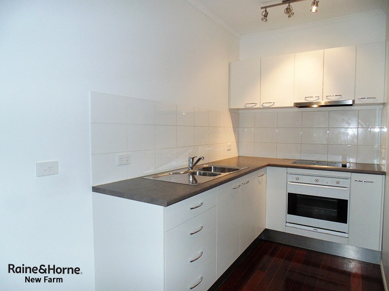 3/35 Shaw Street, Bardon QLD 4065