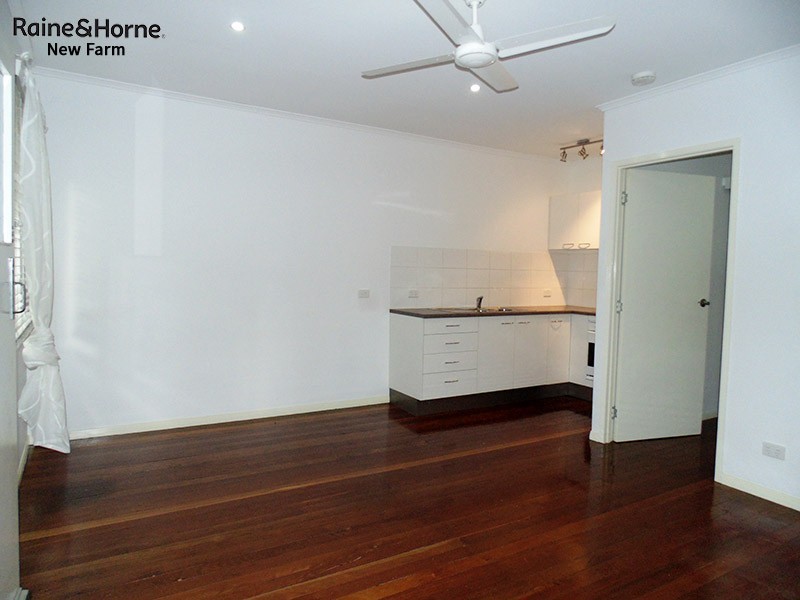 3/35 Shaw Street, Bardon QLD 4065