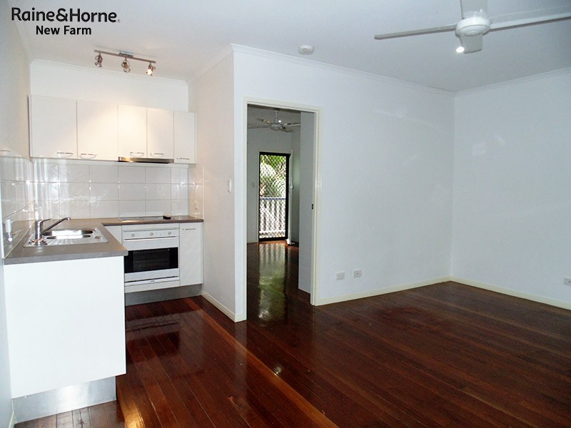 3/35 Shaw Street, Bardon QLD 4065