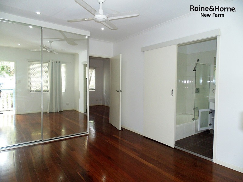 3/35 Shaw Street, Bardon QLD 4065