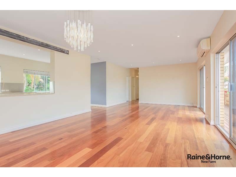 4/99 Moreton Street, New Farm QLD 4005