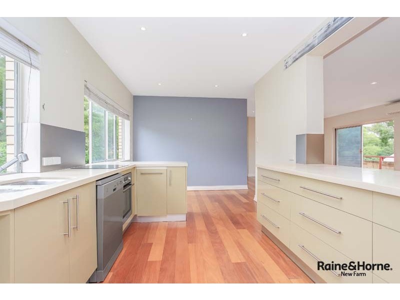 4/99 Moreton Street, New Farm QLD 4005