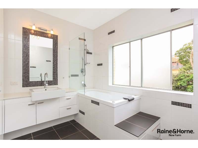 4/99 Moreton Street, New Farm QLD 4005