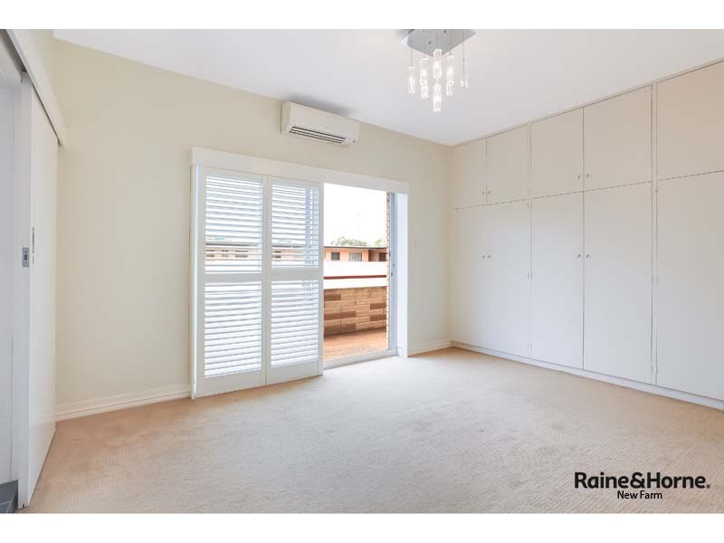 4/99 Moreton Street, New Farm QLD 4005