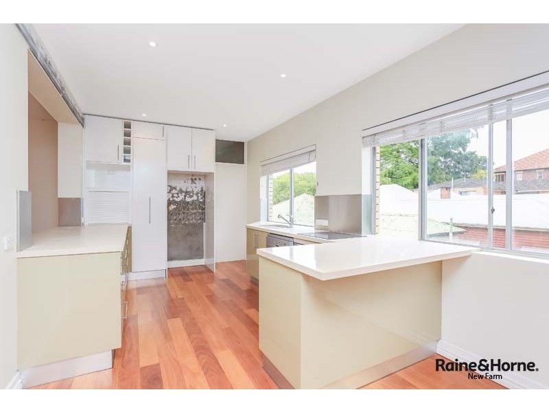 4/99 Moreton Street, New Farm QLD 4005