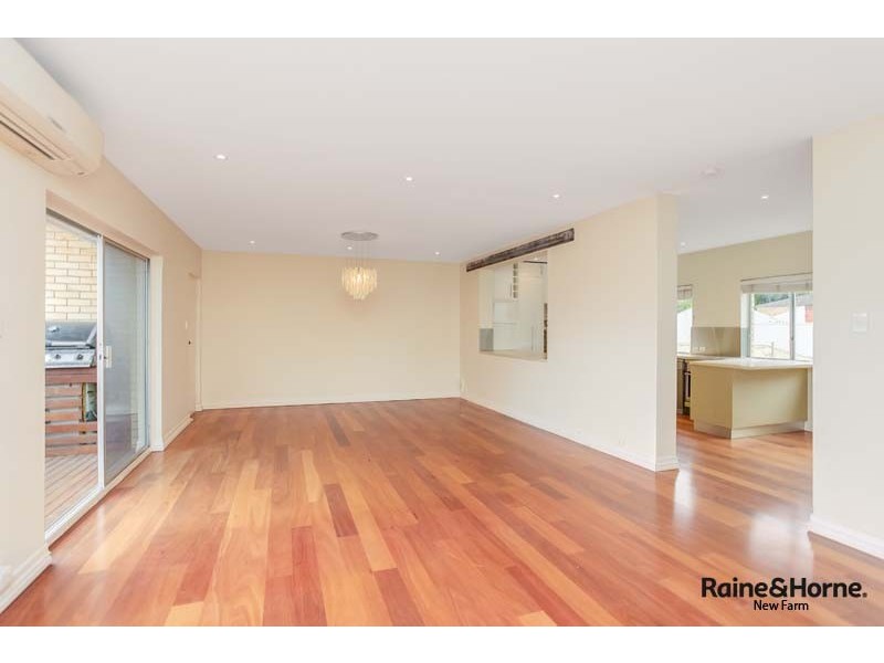 4/99 Moreton Street, New Farm QLD 4005