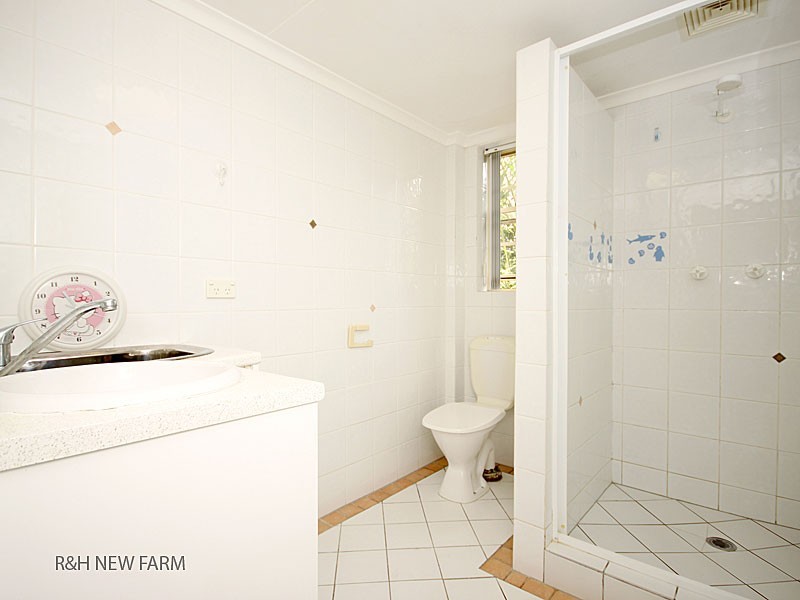 10/10 Bailey Street, New Farm QLD 4005