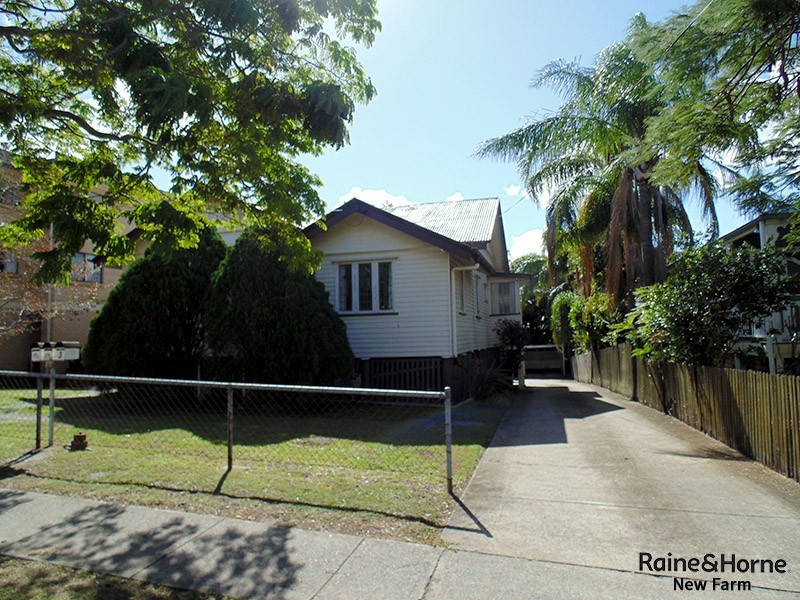 94 Mowbray Terrace, East Brisbane QLD 4169