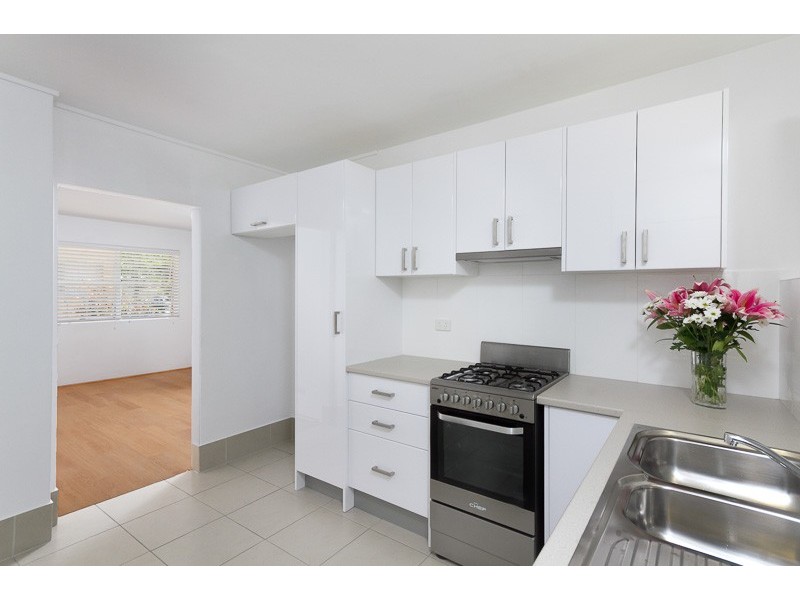 1/229  Moray Street, New Farm QLD 4005