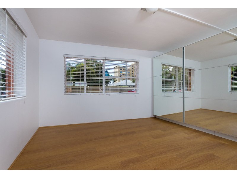 1/229  Moray Street, New Farm QLD 4005