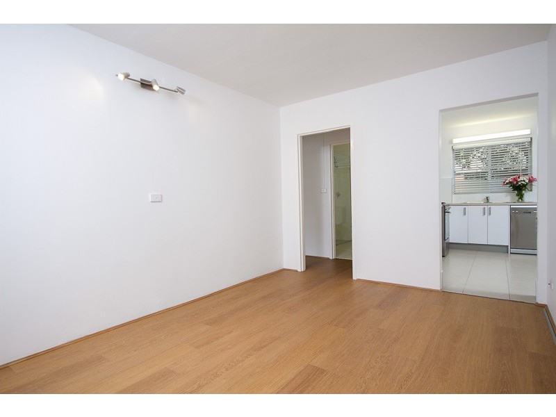 1/229  Moray Street, New Farm QLD 4005