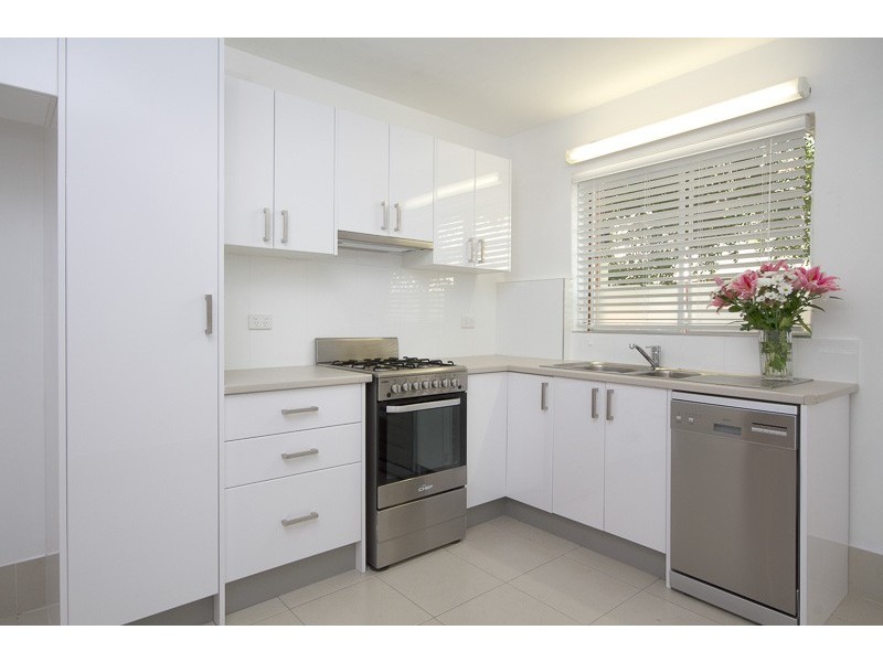 1/229  Moray Street, New Farm QLD 4005