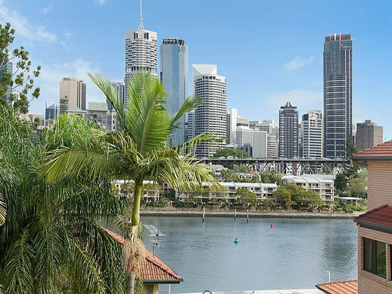 38/119 Moray Street, New Farm QLD 4005