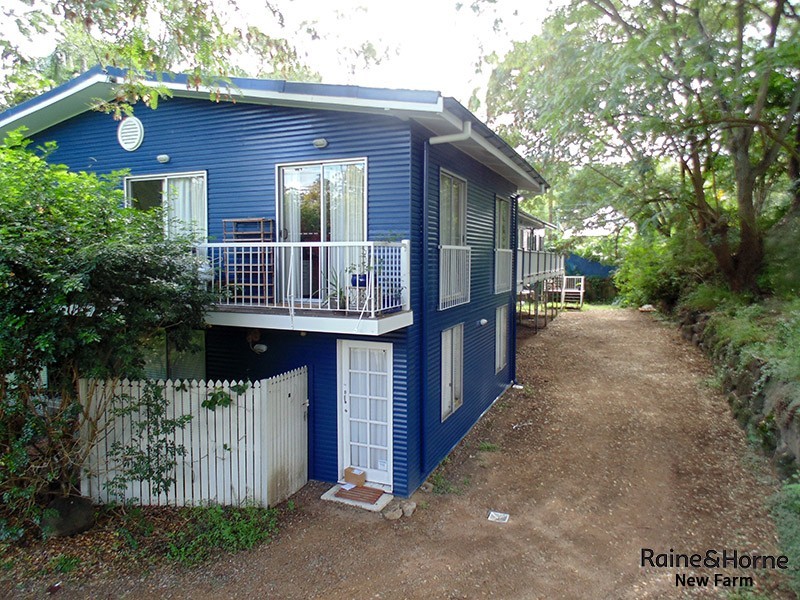 4/35  Shaw Street, Bardon QLD 4065