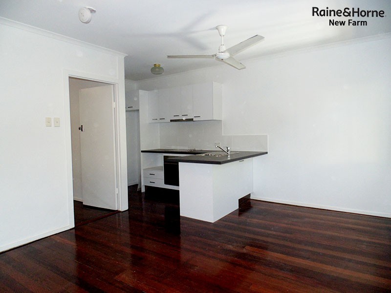 4/35  Shaw Street, Bardon QLD 4065