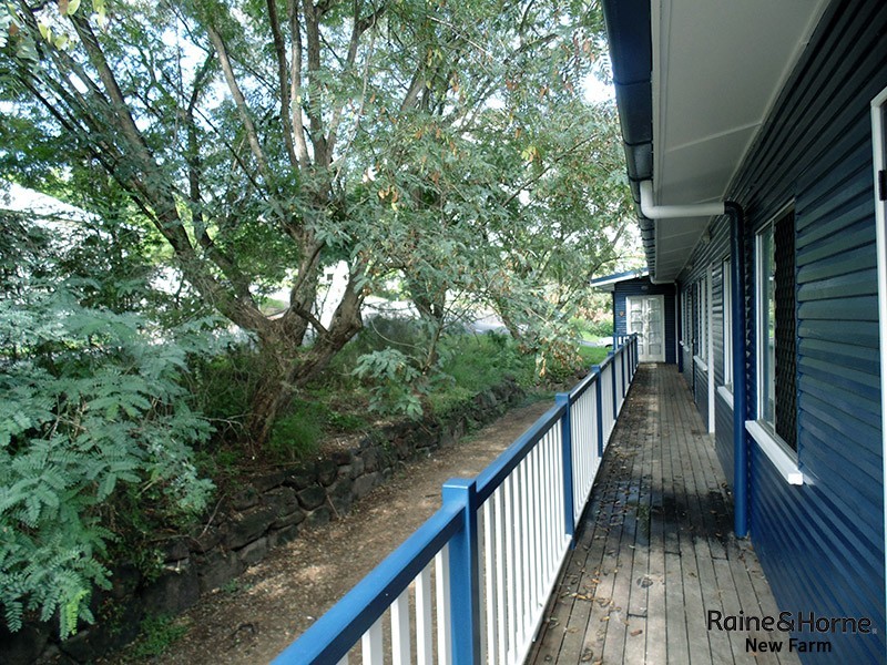 4/35  Shaw Street, Bardon QLD 4065